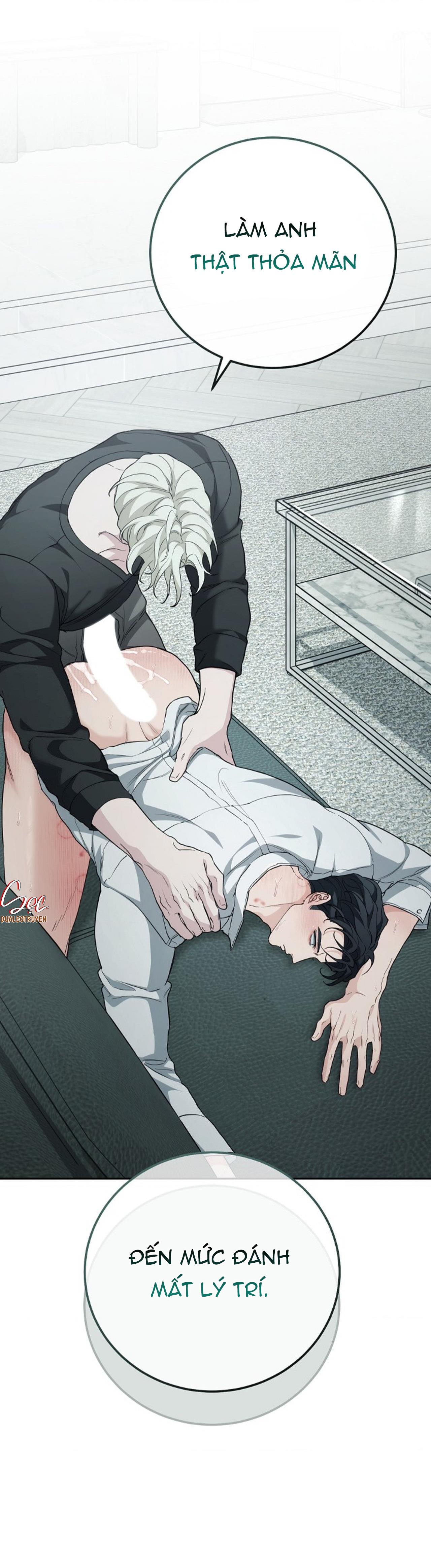 (abo)mối quan hệ không hoàn chỉnh chapter 7 63