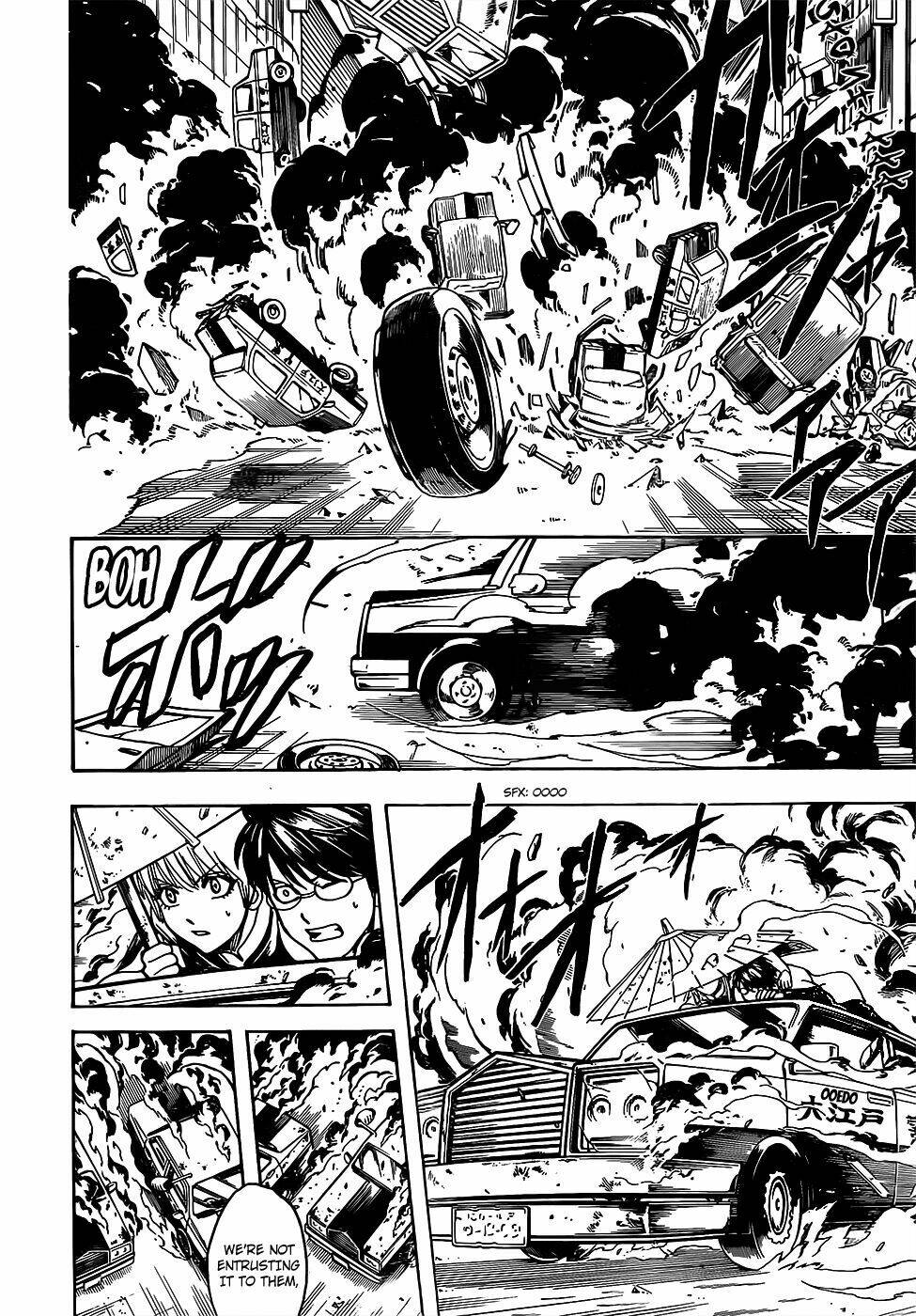 gintama - linh hồn bạc chapter 692 16