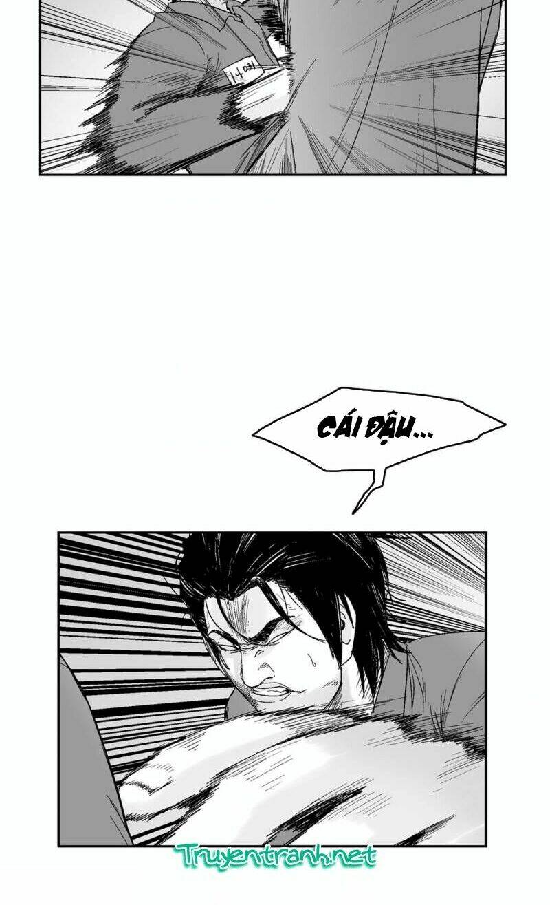 bạo lực học đường chapter 72 11