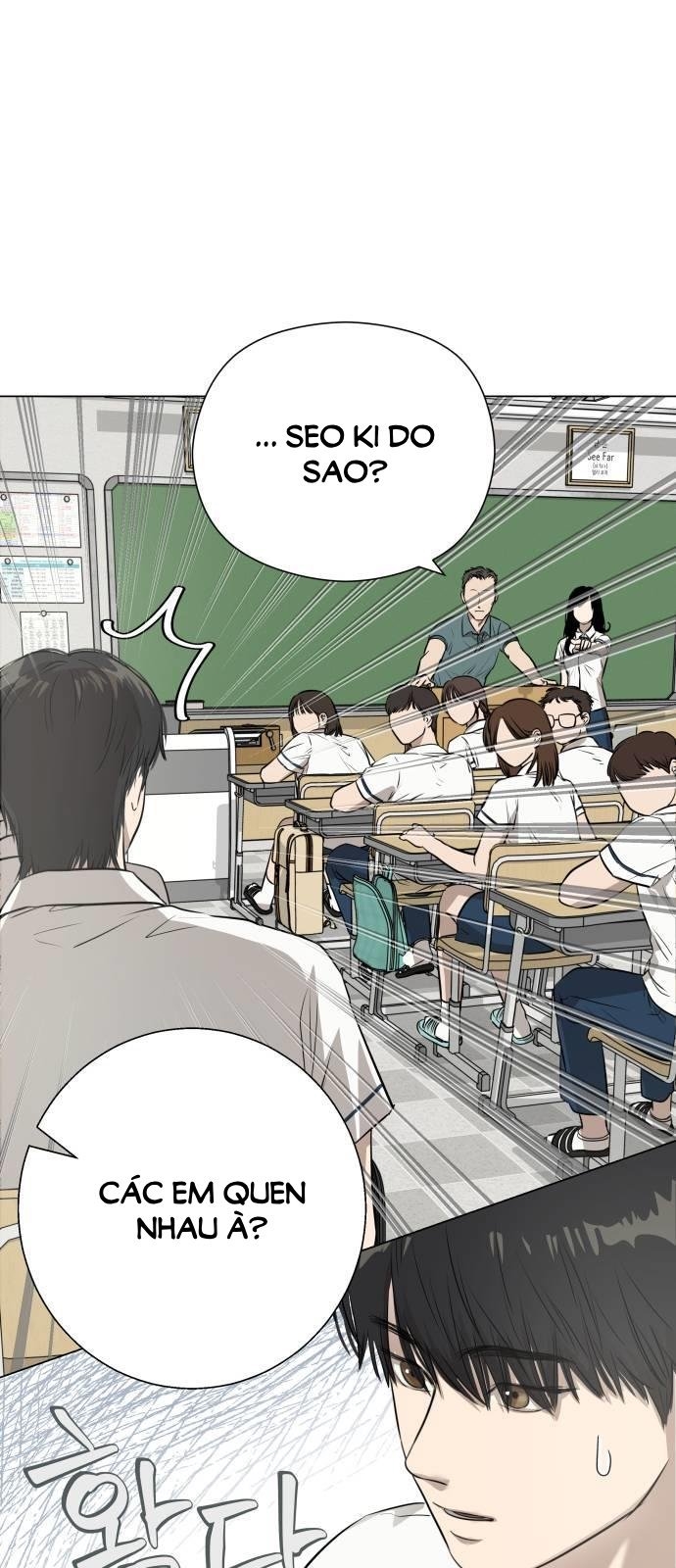 nữ anh hùng - truyện ngắn chapter 3.1 11