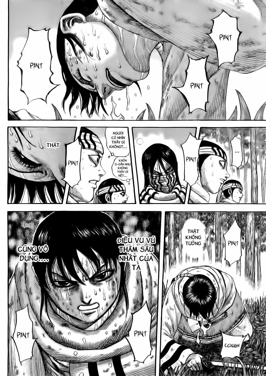 kingdom - vương giả thiên hạ chapter 360 15