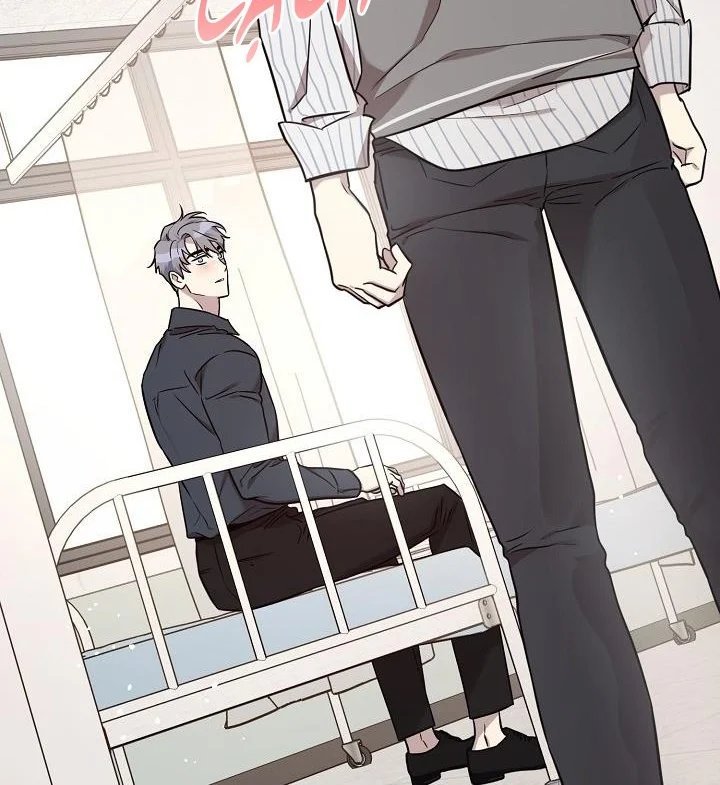 thần tượng đến rồi!? chapter 39 57