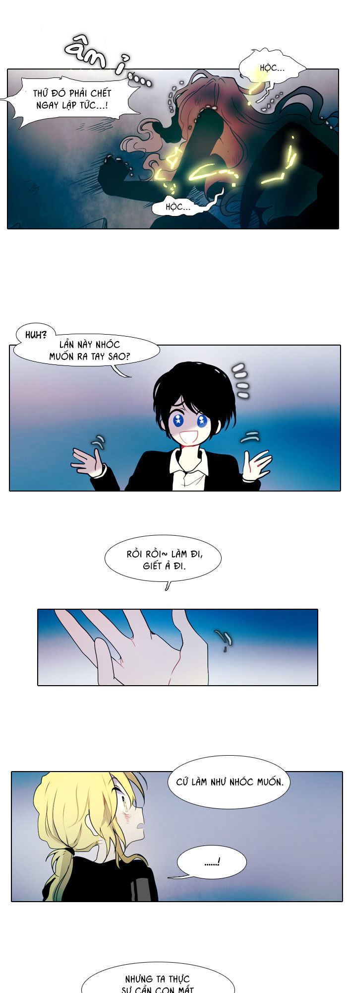 end & save chapter 18 13