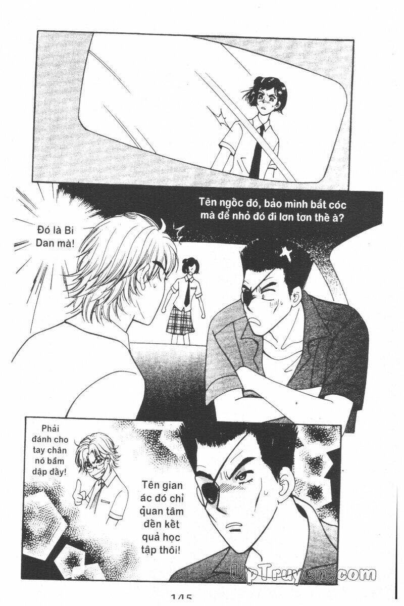 cô nàng ngổ ngáo chapter 9 145