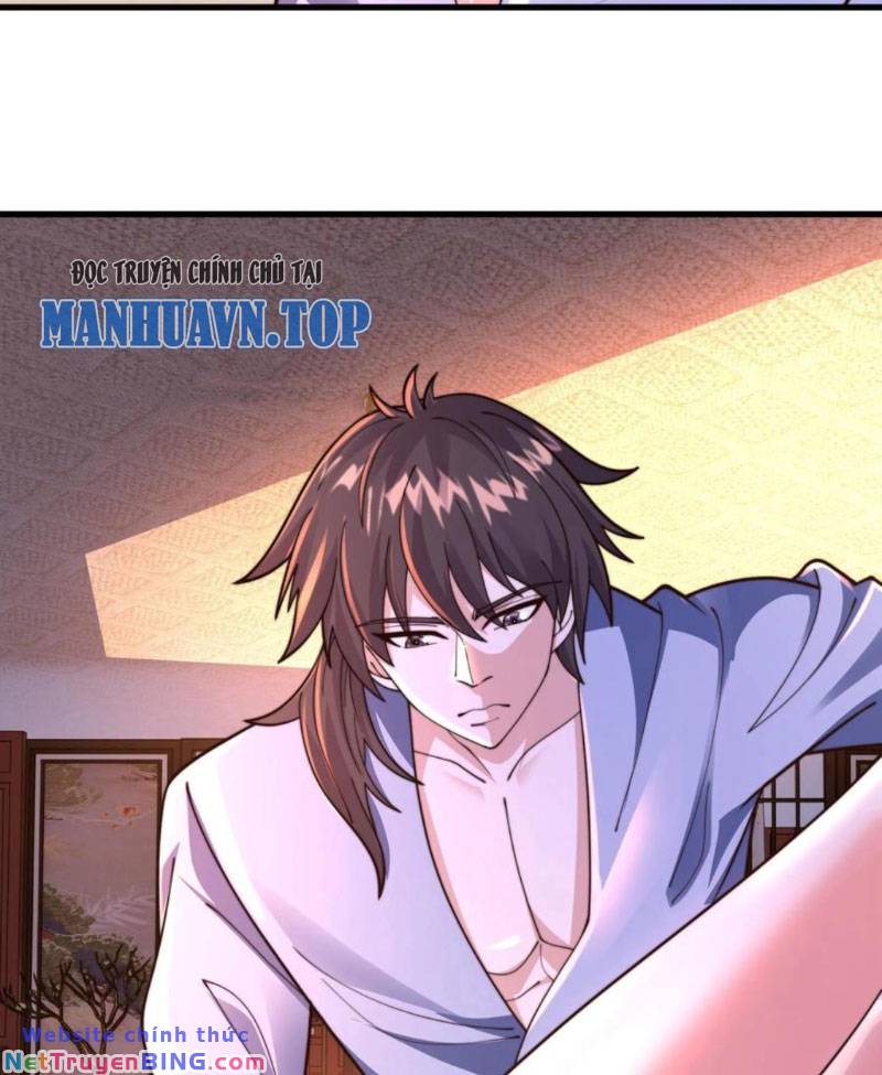 ta nuôi quỷ ở trấn ma ty chapter 280 66