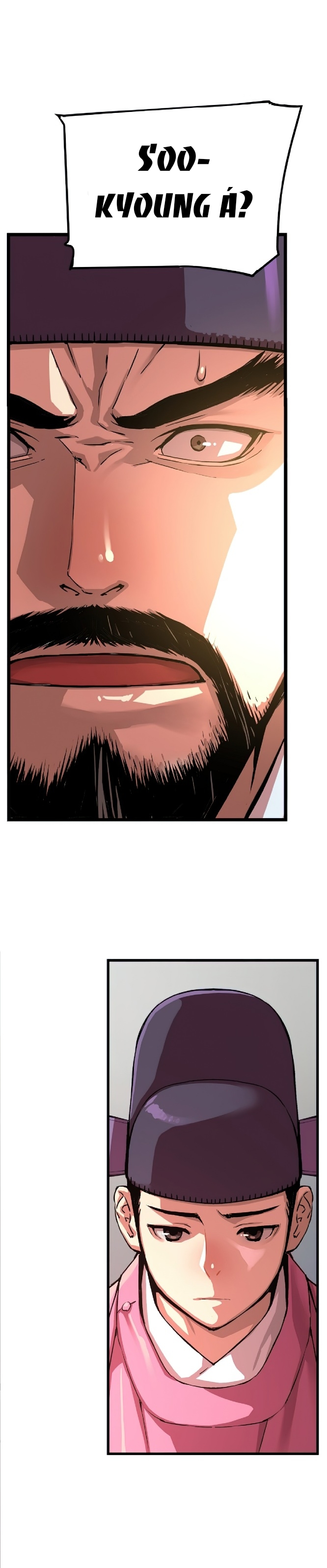 tôi sẽ sống như một hoàng tử chapter 58 1