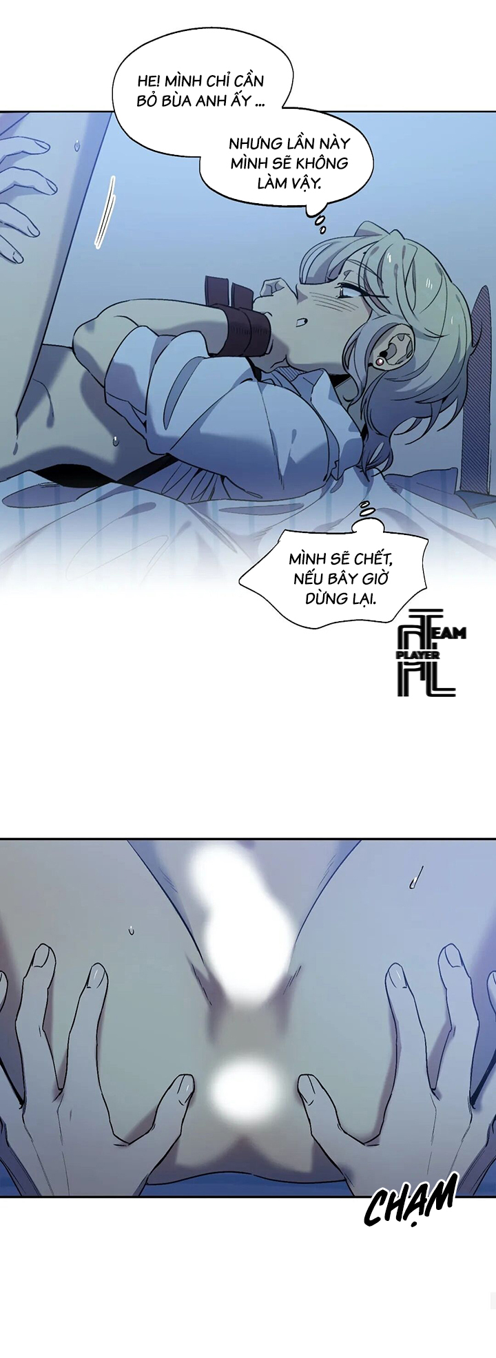 quán café tình nhân chapter 31 24