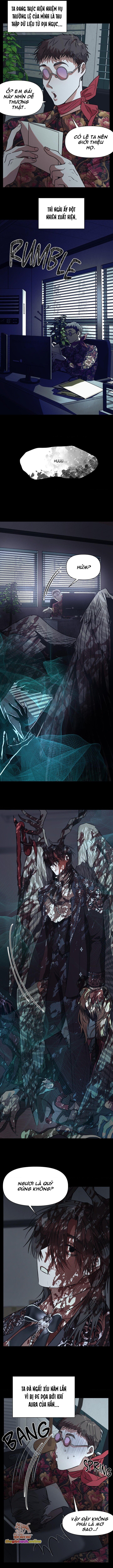[18+] dịch vụ đặc biệt chapter 8 7