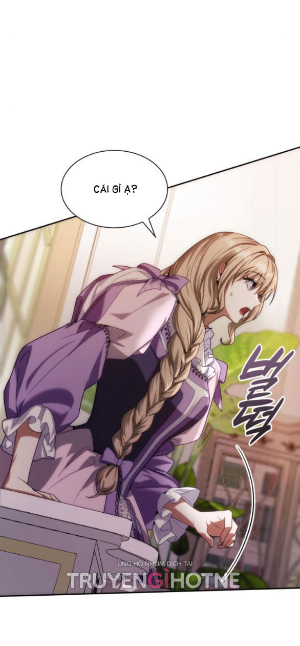 Chị Yêu, Kiếp Này Em Sẽ Là Hoàng Hậu chapter 44.2 - Trang 24