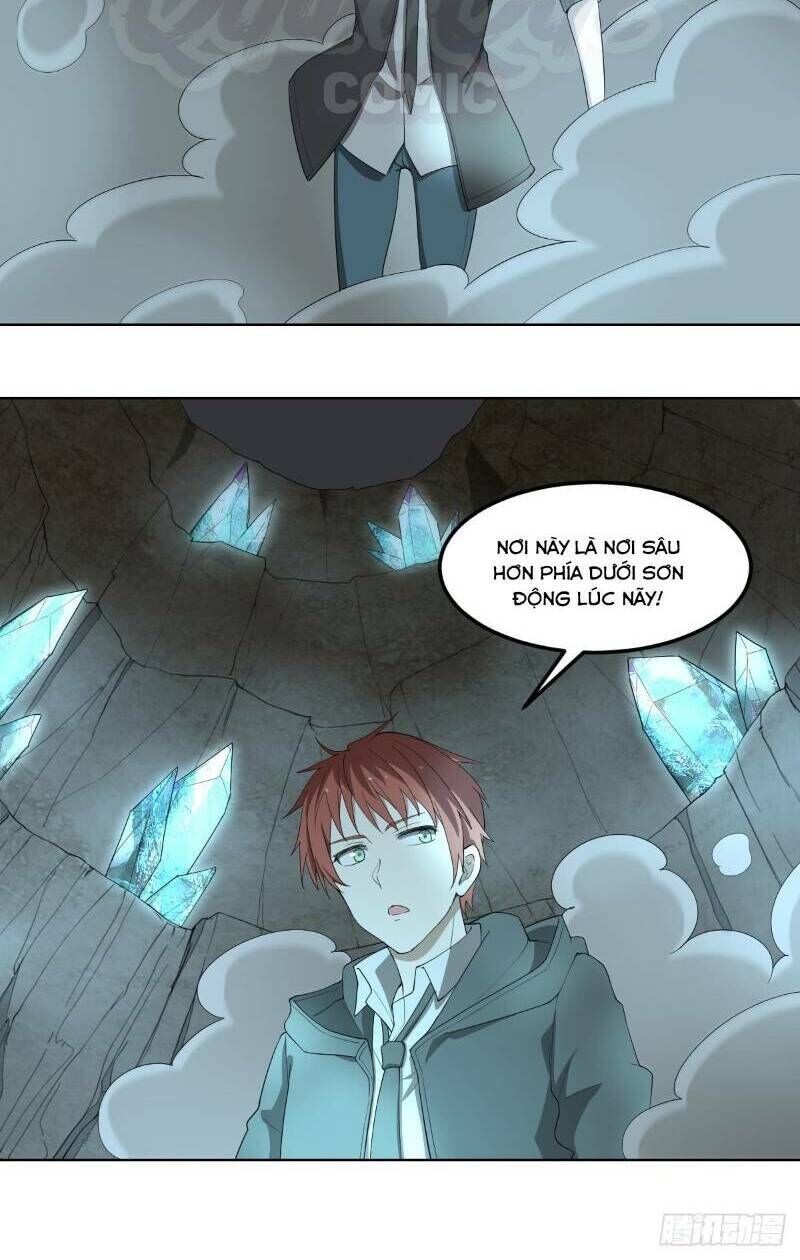 nghịch thiên tiên mệnh chapter 38 18