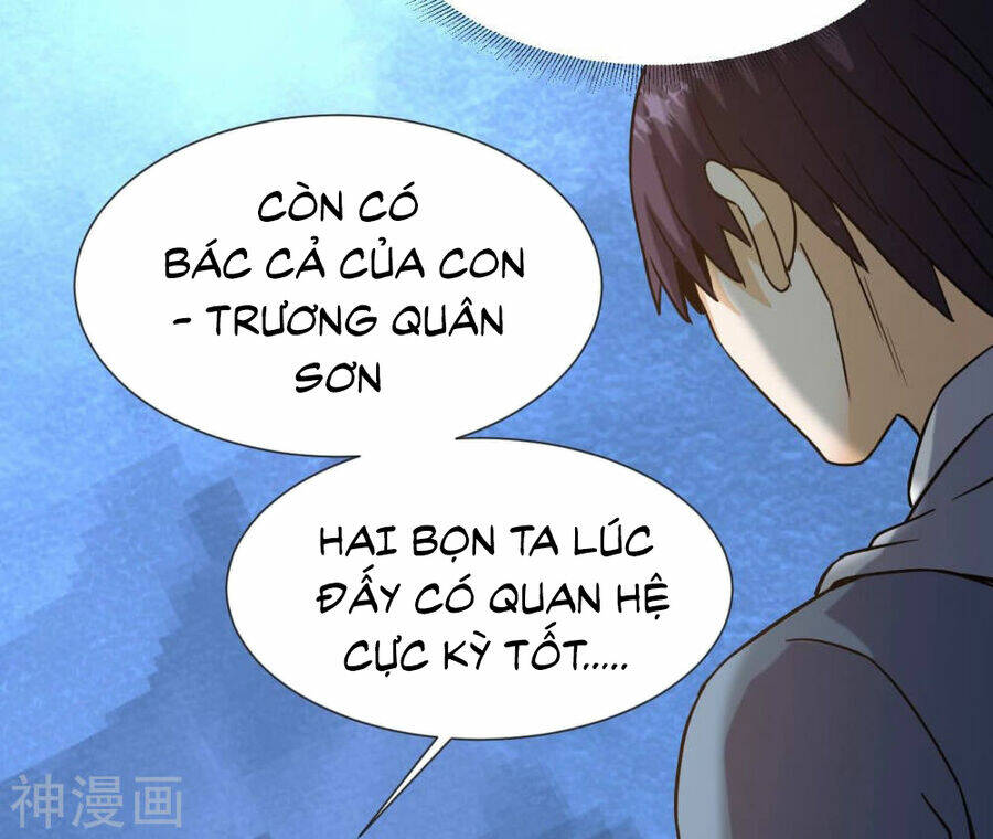 đô thị tiên đế chapter 54 48