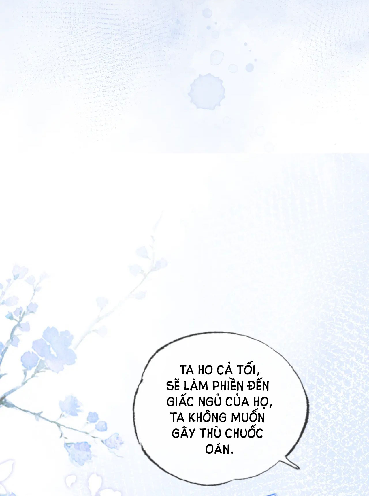 ta là hắc nguyệt quang của hôn quân chapter 2.1 13