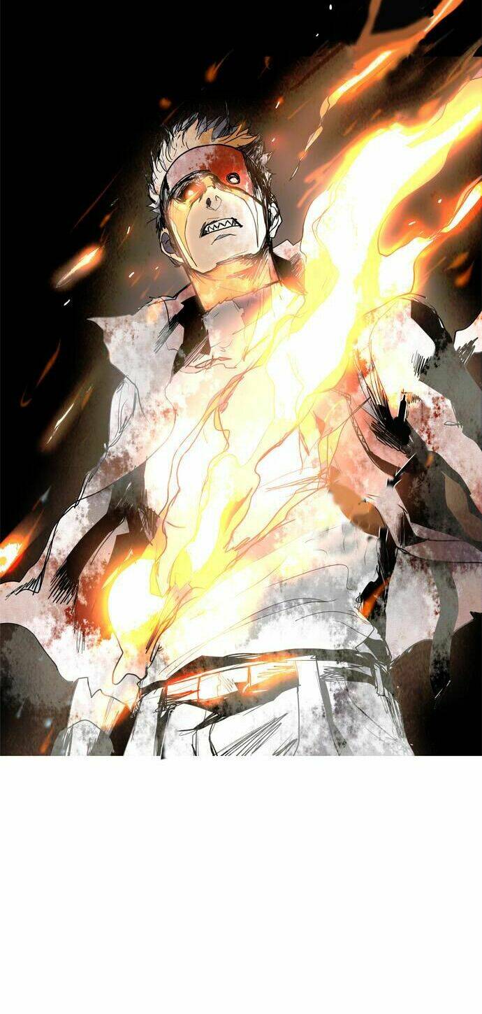 lessa 2: the crimson knight chapter 50 20