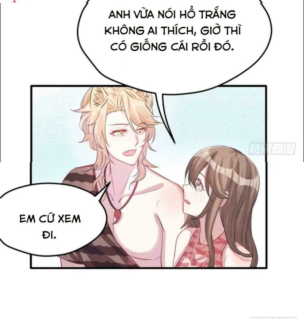 [16+] thảnh thơi thú thế chủng chủng điền, sinh sinh tể chapter 69 16