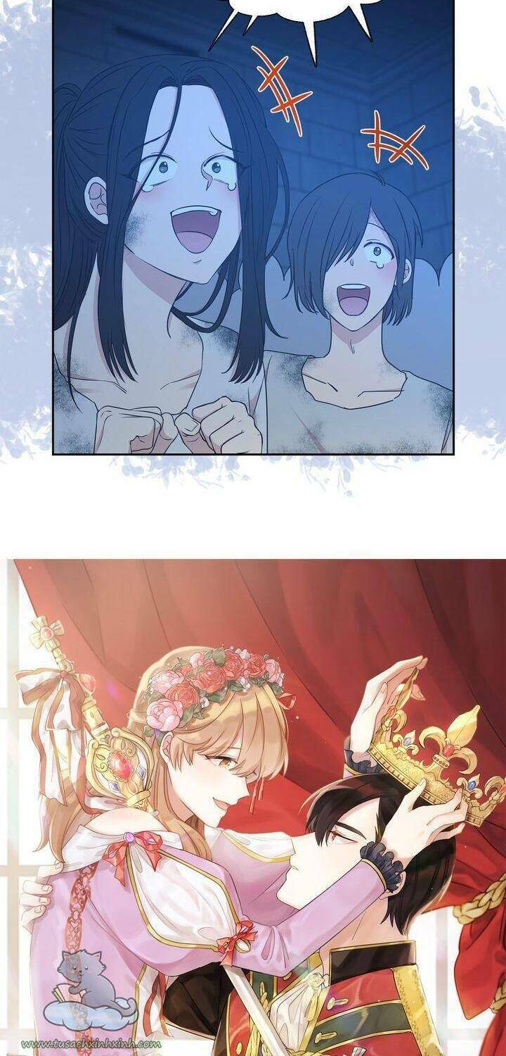 tôi chọn kết thúc của hoàng đế chapter 103 4