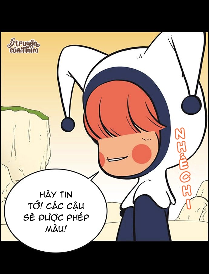 yumis cells chapter 86 16