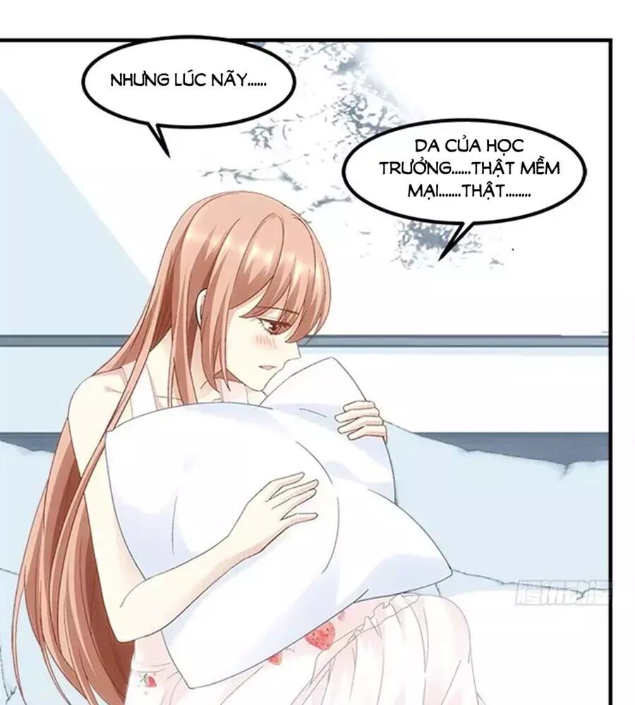 ám dạ vô thường chapter 54 204