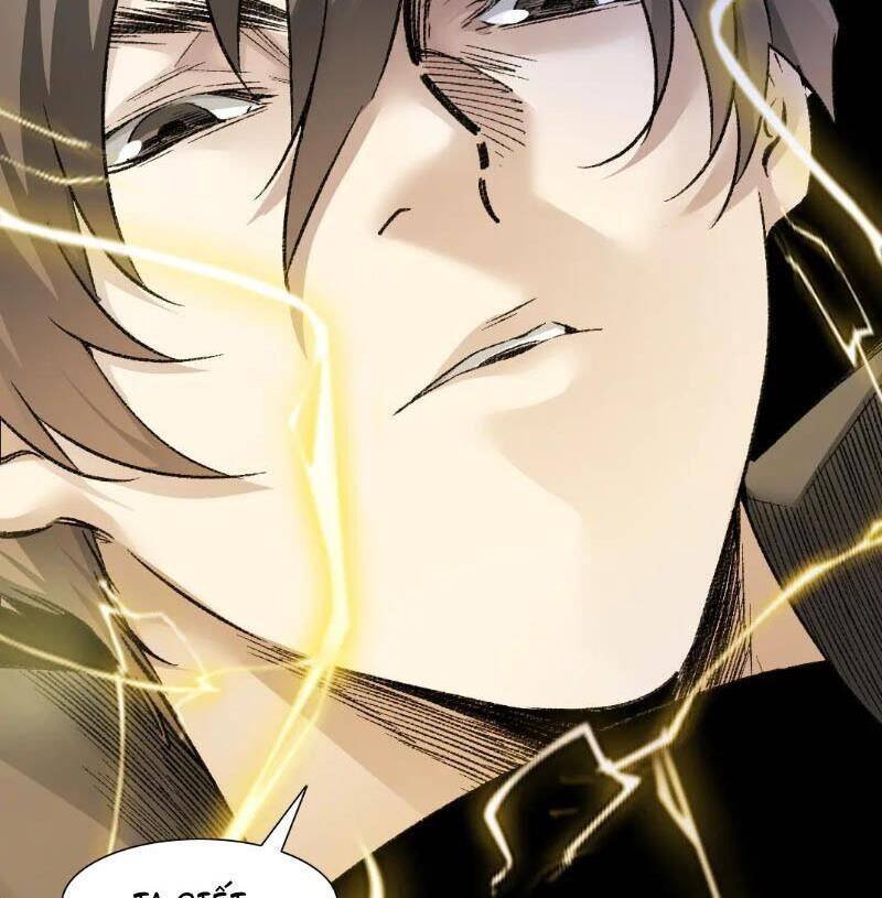 ta tạo ra tổ chức cứu thế chapter 10 61