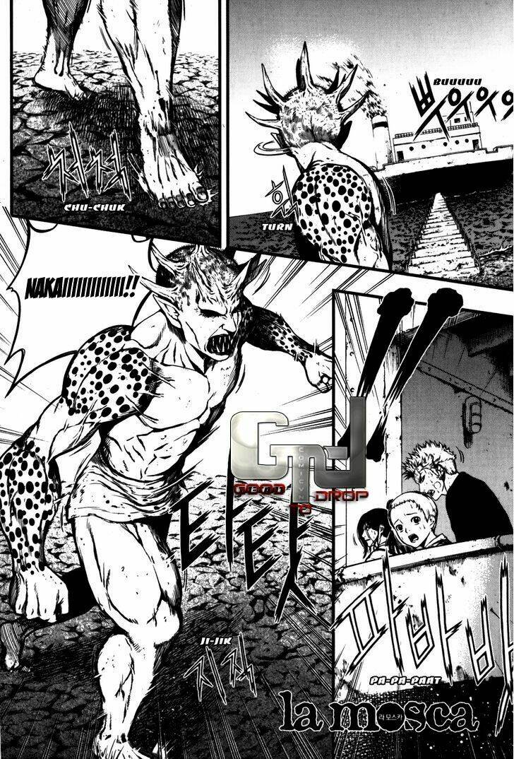 la mosca chapter 46 138