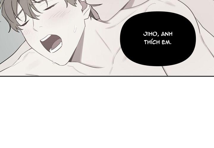 vị khách khả nghi và nhóc làm thêm chapter 24 38