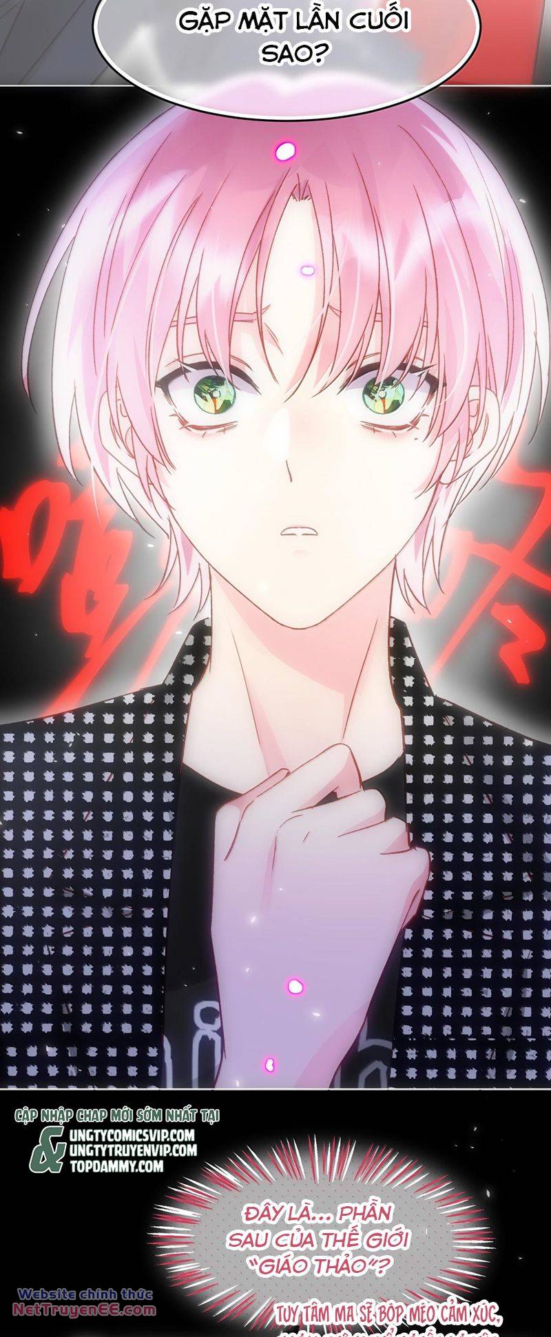 tôi phải làm một kẻ đại xấu xa chapter 130 36