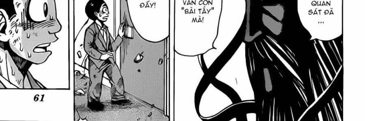 thánh tỏi sành ăn chapter 206 27