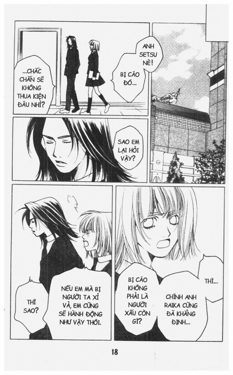 diamond head chapter 3 18