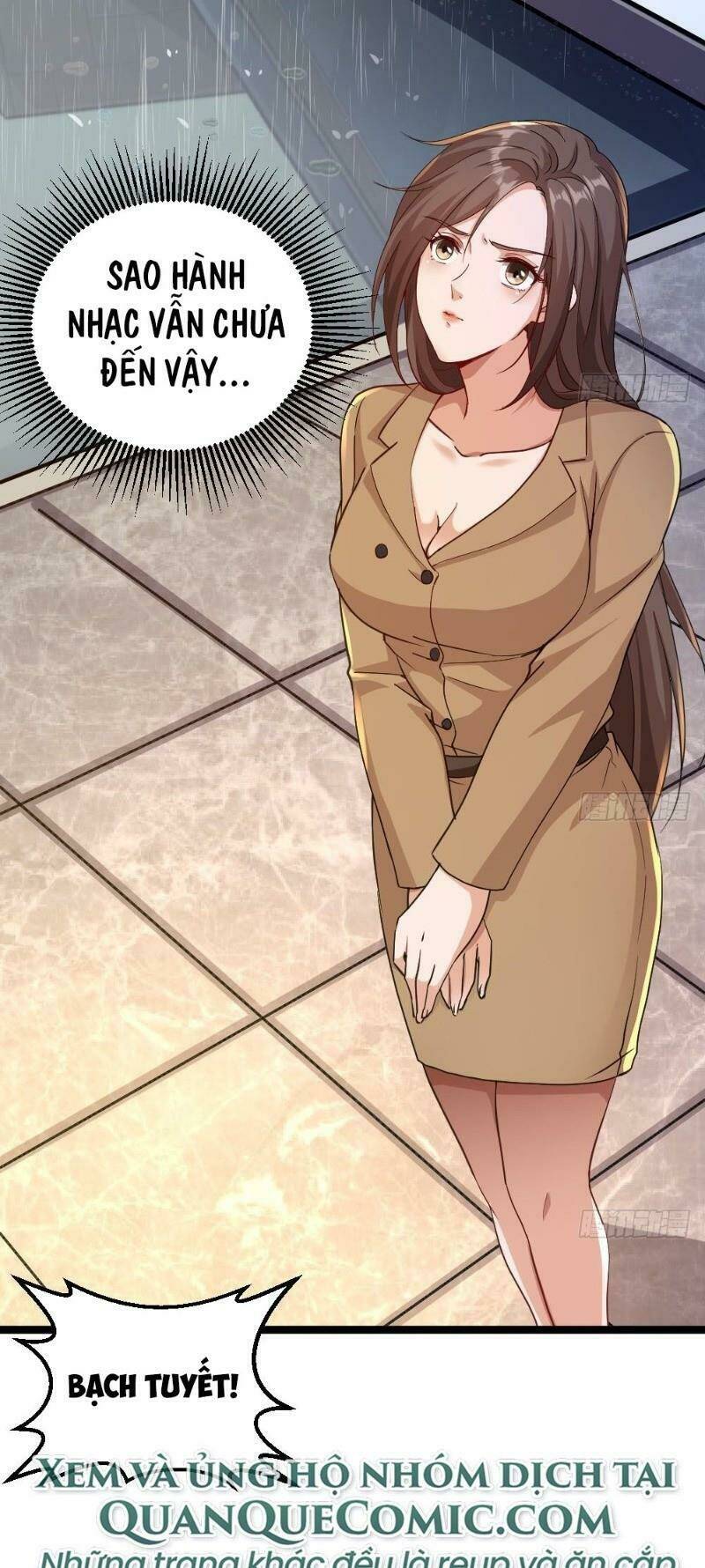 tối cuồng nữ tế chapter 27 13