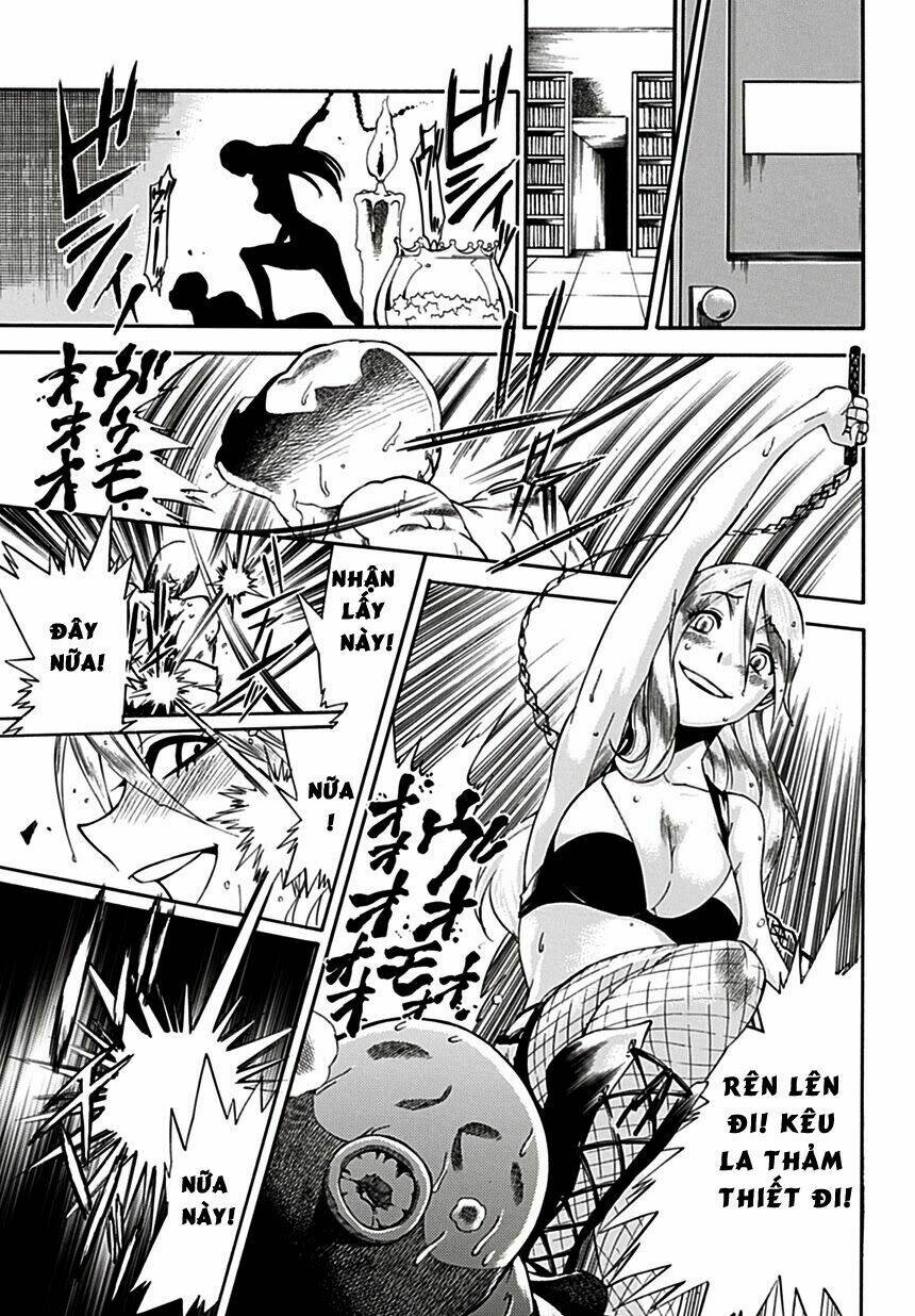 baketeriya chapter 2 25