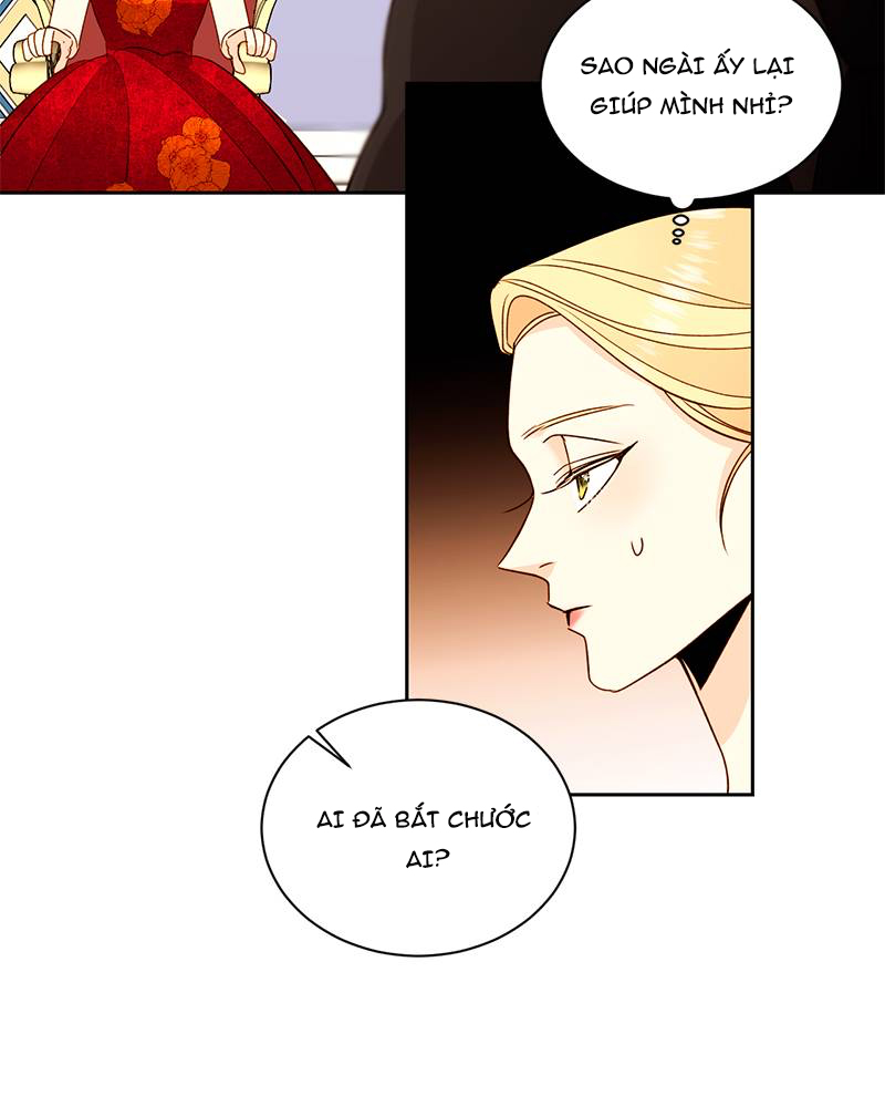 Hoàng Hậu Tái Hôn chapter 32.1 11