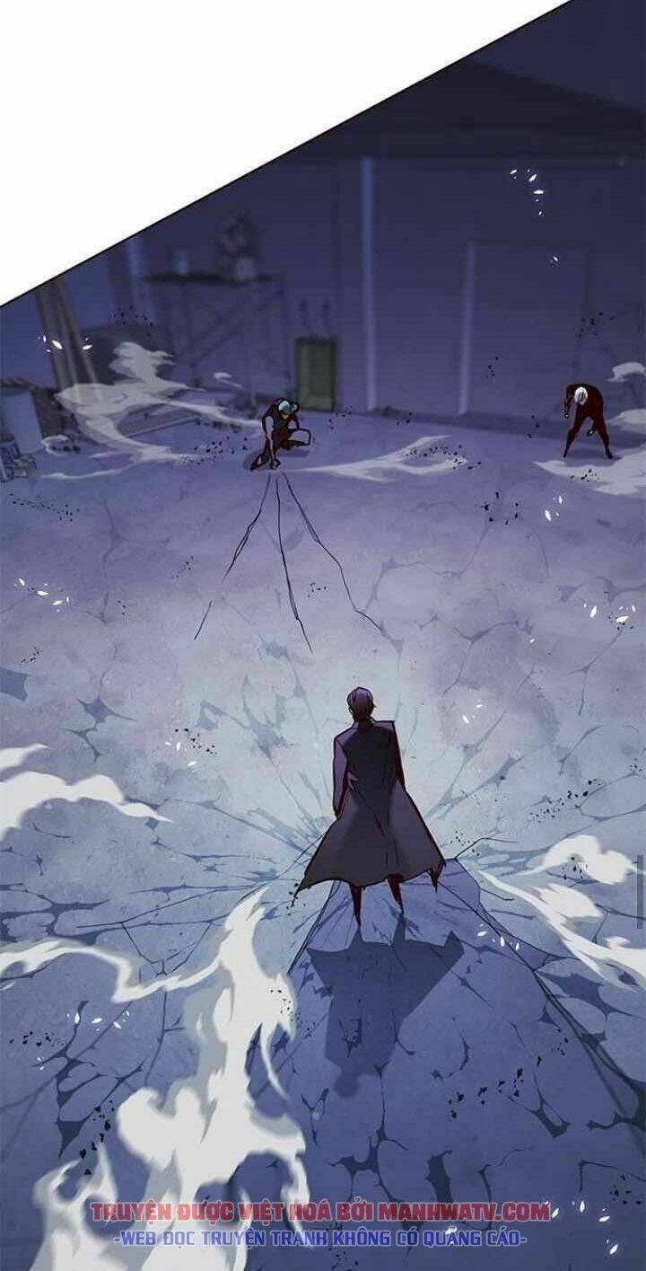 biến thân thành mèo chapter 127 34