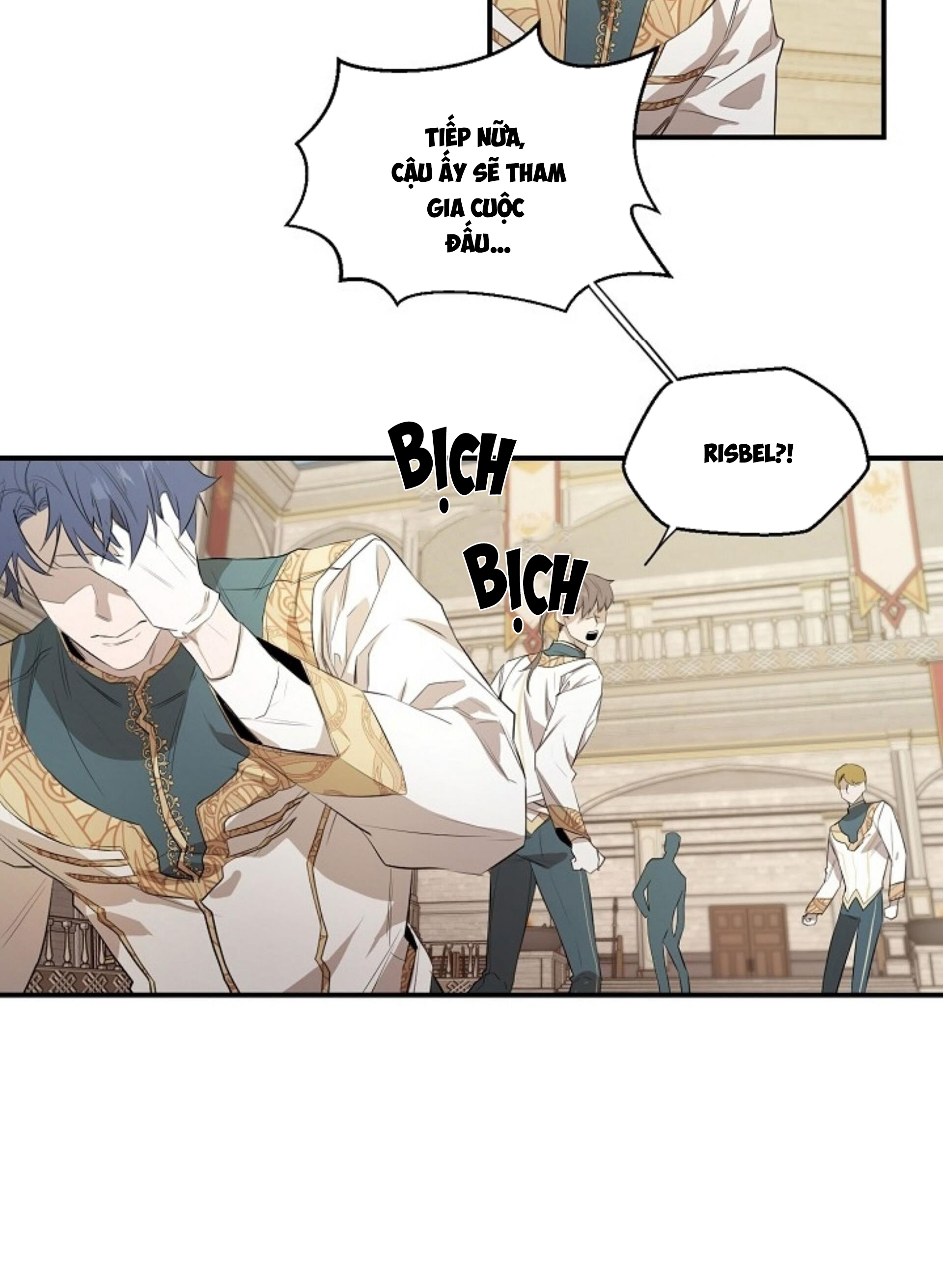 vừa yêu vừa ghét chapter 4 79