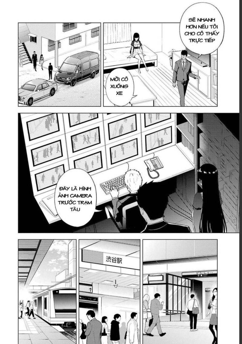 ore no genjitsu wa renai game?? ka to omottara inochigake no game datta chapter 51.1 6