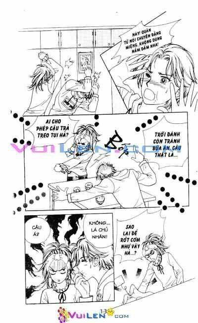 hợp đồng nô lệ chapter 1 132