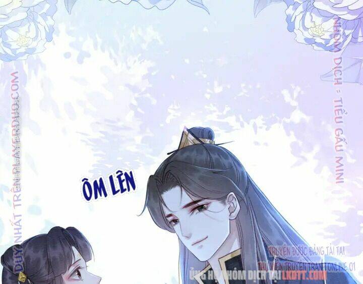 trọng sinh bá sủng nhiếp chính vương quá mạnh mẽ chapter 177 13