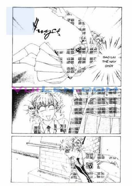 ánh nắng chói chang chapter 4 139