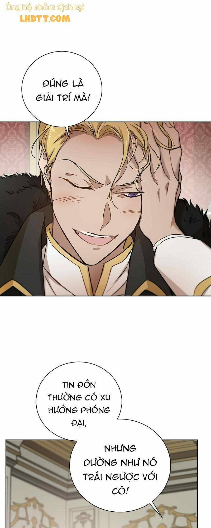 khế ước của ma tộc chapter 55 15