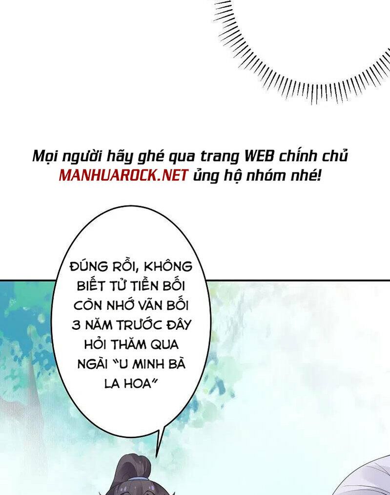 Nghịch Thiên Tà Thần chapter 401 32