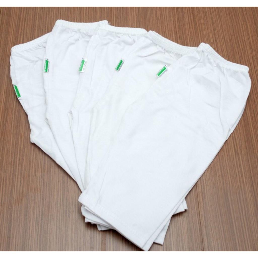 SET 5 QUẦN DÀI SƠ SINH