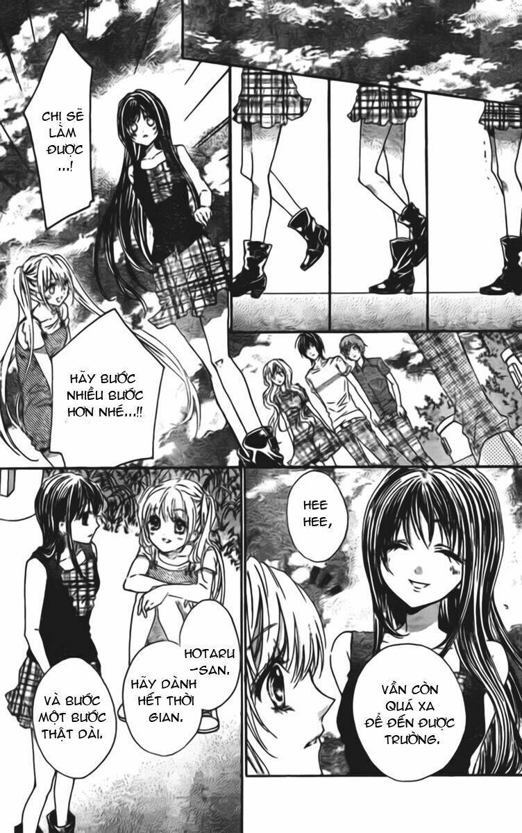 fly high! chapter 13 30