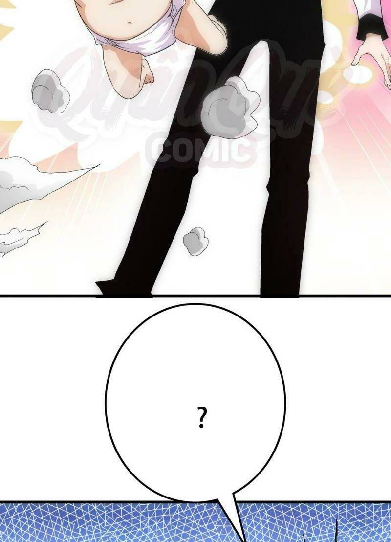 trứng ơi, chạy đi!! chapter 10 23