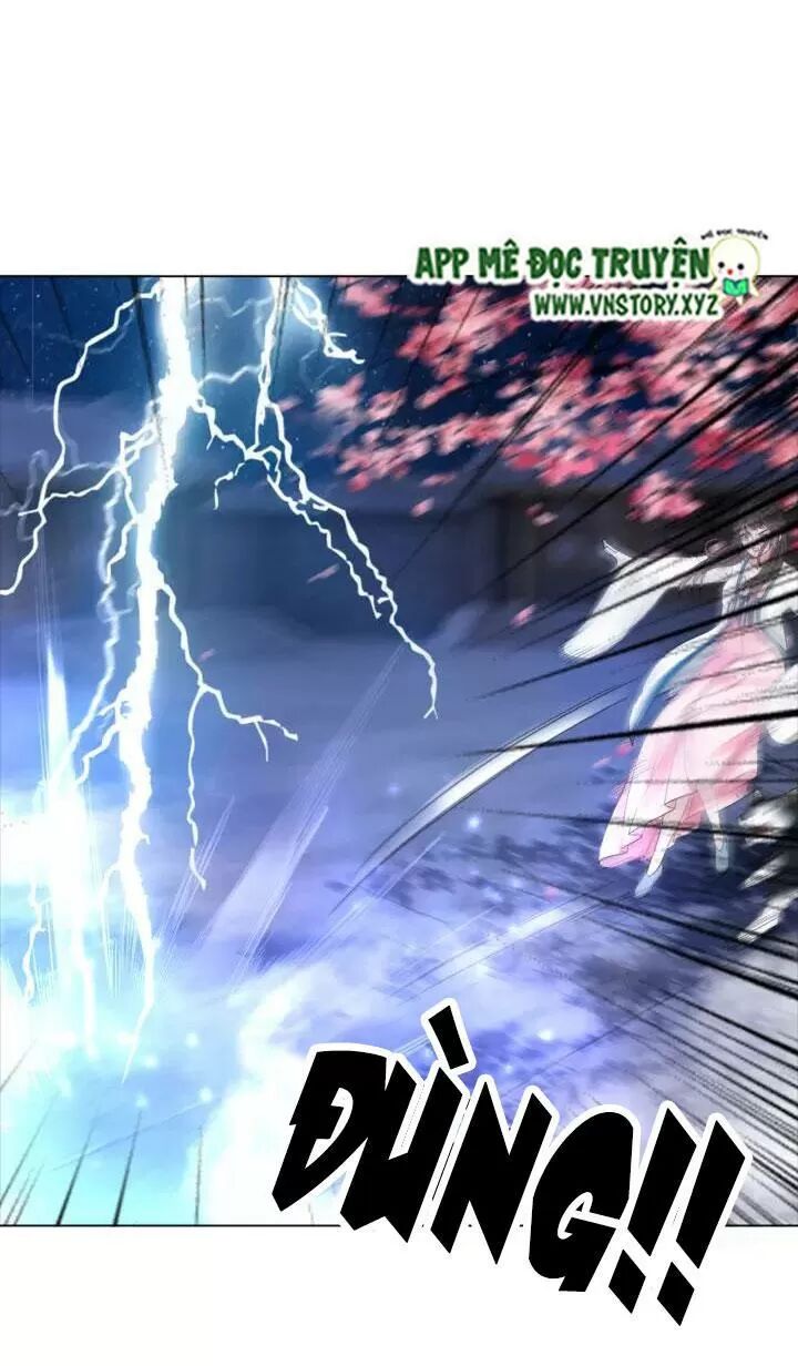 cực phẩm phế vật tiểu thư chapter 106 32