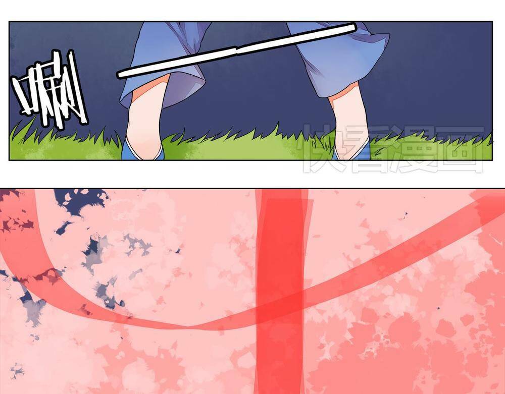 đốt đào hoa chapter 5 32