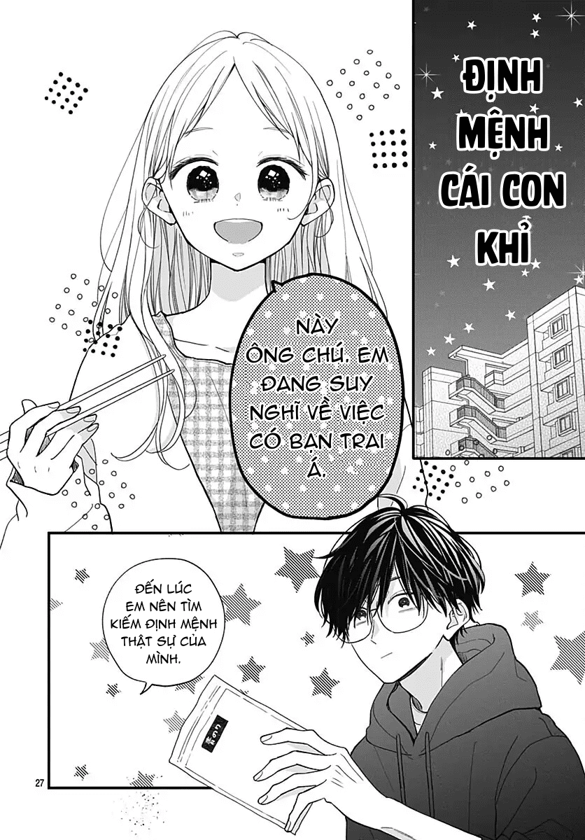 chuyện tình của ba người bạn thanh mai trúc mã chapter 2.1 1