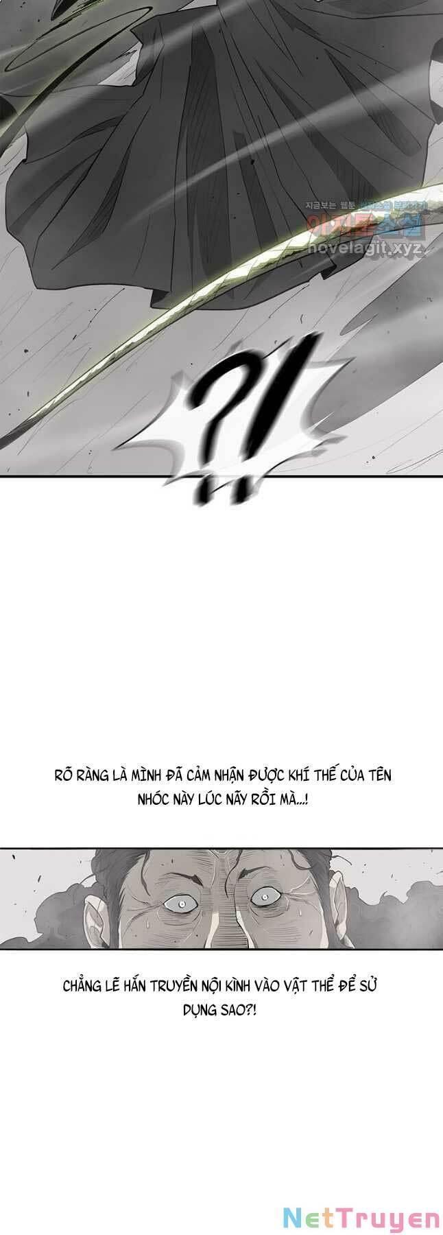 Bắc Kiếm Giang Hồ chapter 131.5 65