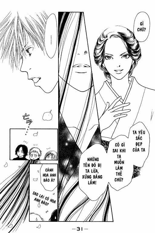 perfect girl evolution chapter 10 24