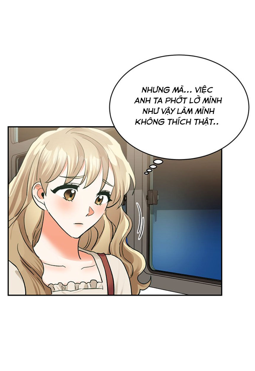 nụ hôn của giác quan thứ sáu chapter 17 58