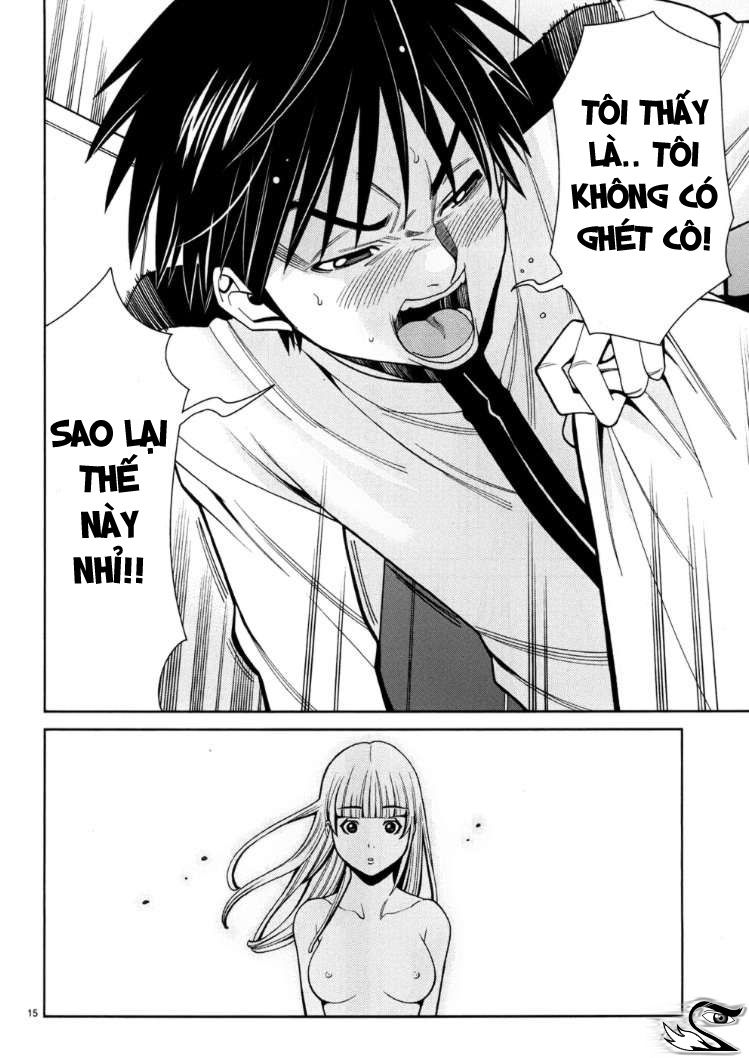nozoki ana chapter 38 16