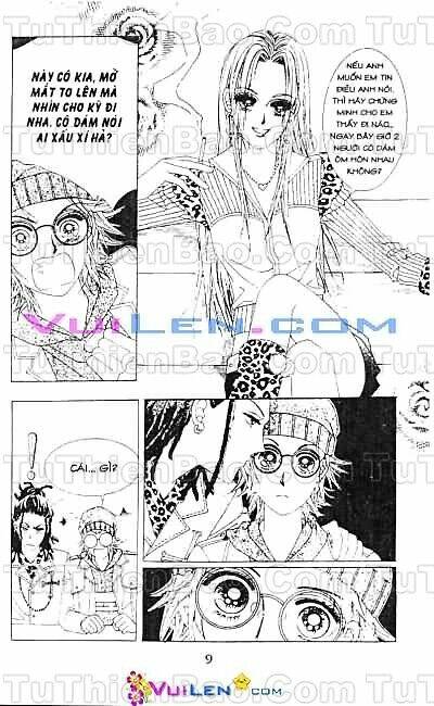 wait! wolf chapter 1 10