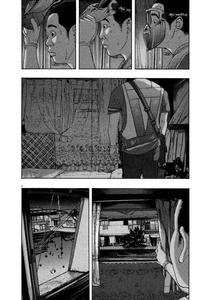 tôi là người hùng chapter 128 5